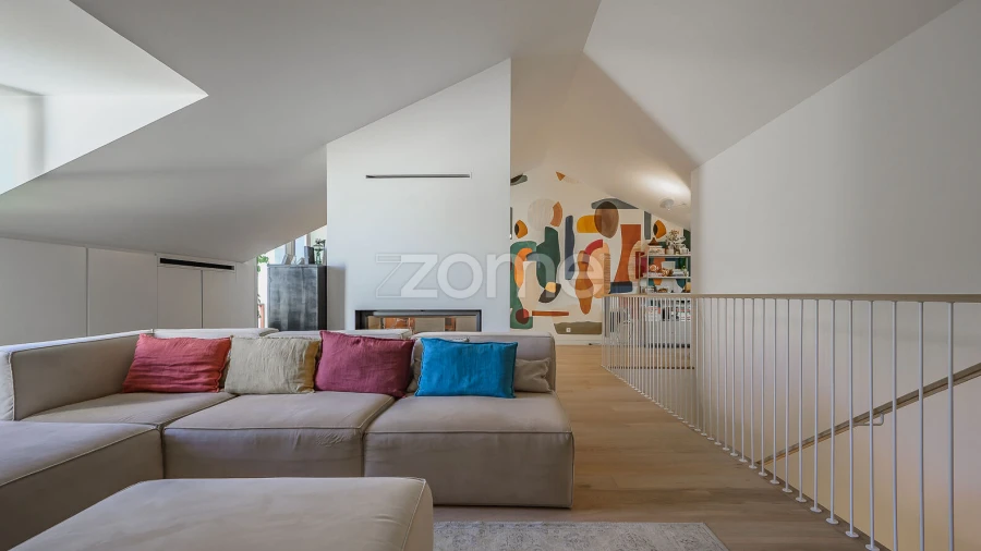 Apartamento T3 para Venda em Estrela