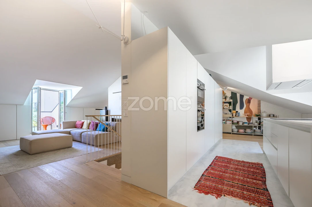 Apartamento T3 para Venda em Estrela Foto 9