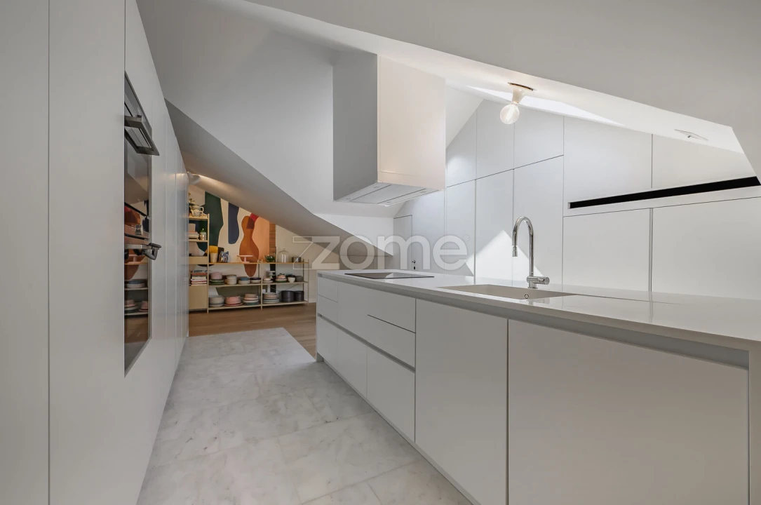Apartamento T3 para Venda em Estrela Foto 10