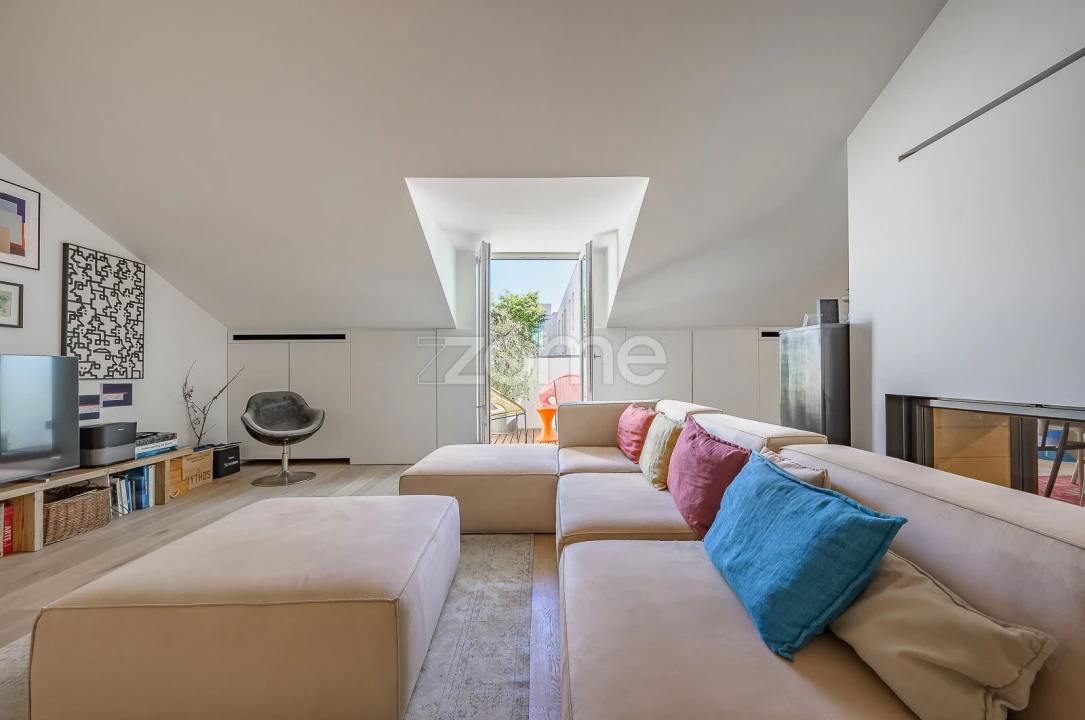 Apartamento T3 para Venda em Estrela Foto 8