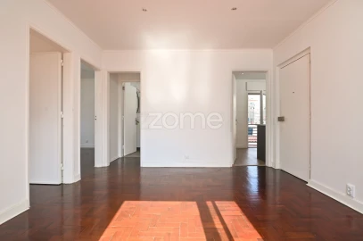 Apartamento T2 para Venda em São Domingos de Rana