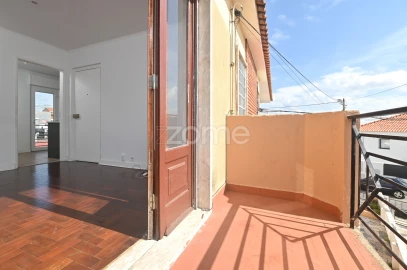 Apartamento T2 para Venda em São Domingos de Rana