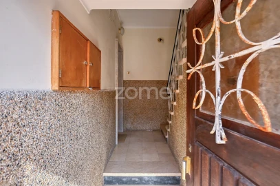 Apartamento T2 para Venda em São Domingos de Rana