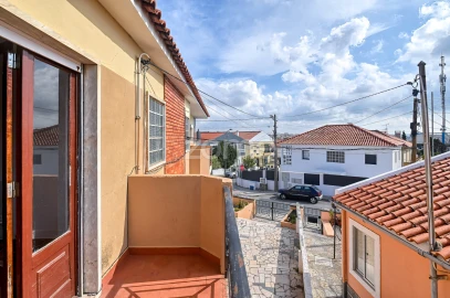 Apartamento T2 para Venda em São Domingos de Rana