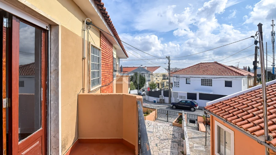 Apartamento T2 para Venda em São Domingos de Rana