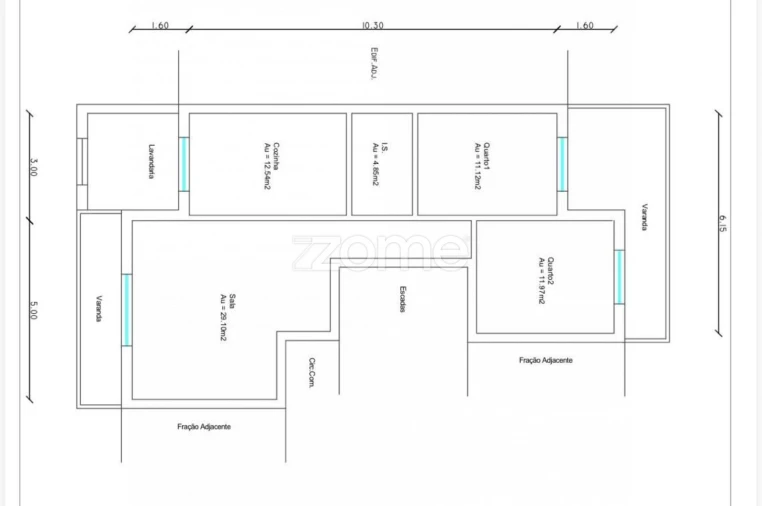 Apartamento T2 para Venda em Seixal, Arrentela e Aldeia de Paio Pires Foto 22