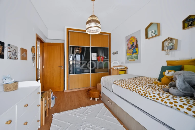 Apartamento T2 para Venda em Seixal, Arrentela e Aldeia de Paio Pires Foto 10