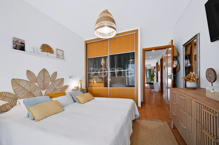 Apartamento T2 para Venda em Seixal, Arrentela e Aldeia de Paio Pires Foto 13