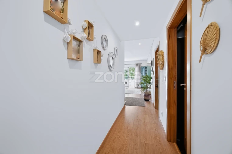 Apartamento T2 para Venda em Seixal, Arrentela e Aldeia de Paio Pires Foto 8
