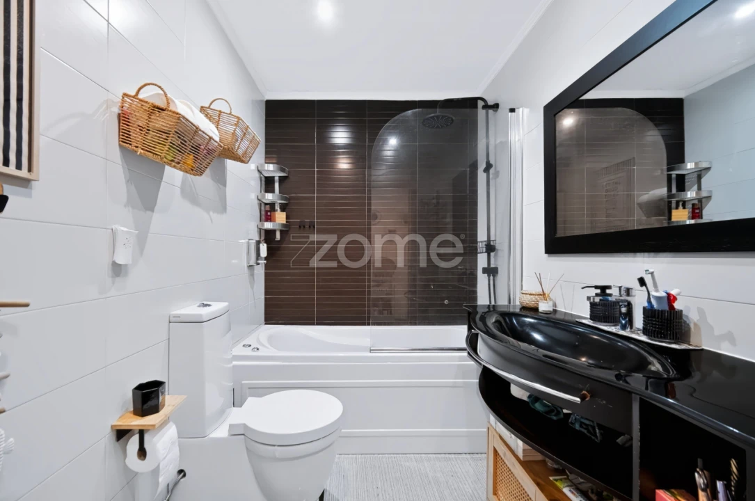 Apartamento T2 para Venda em Seixal, Arrentela e Aldeia de Paio Pires Foto 6