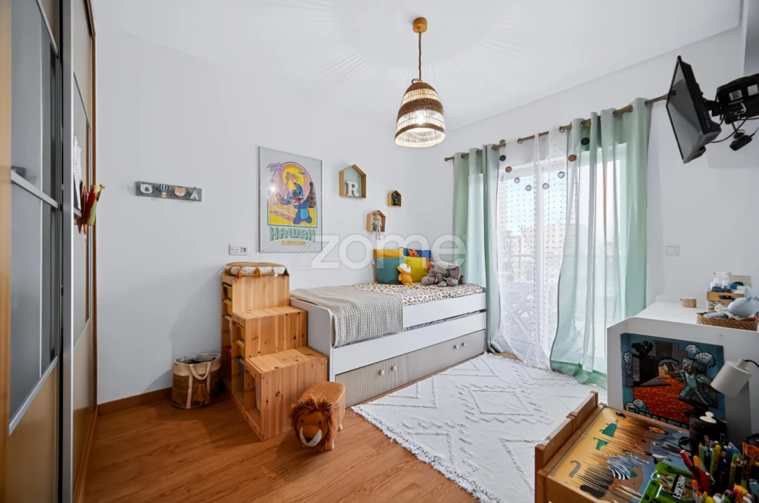 Apartamento T2 para Venda em Seixal, Arrentela e Aldeia de Paio Pires Foto 9