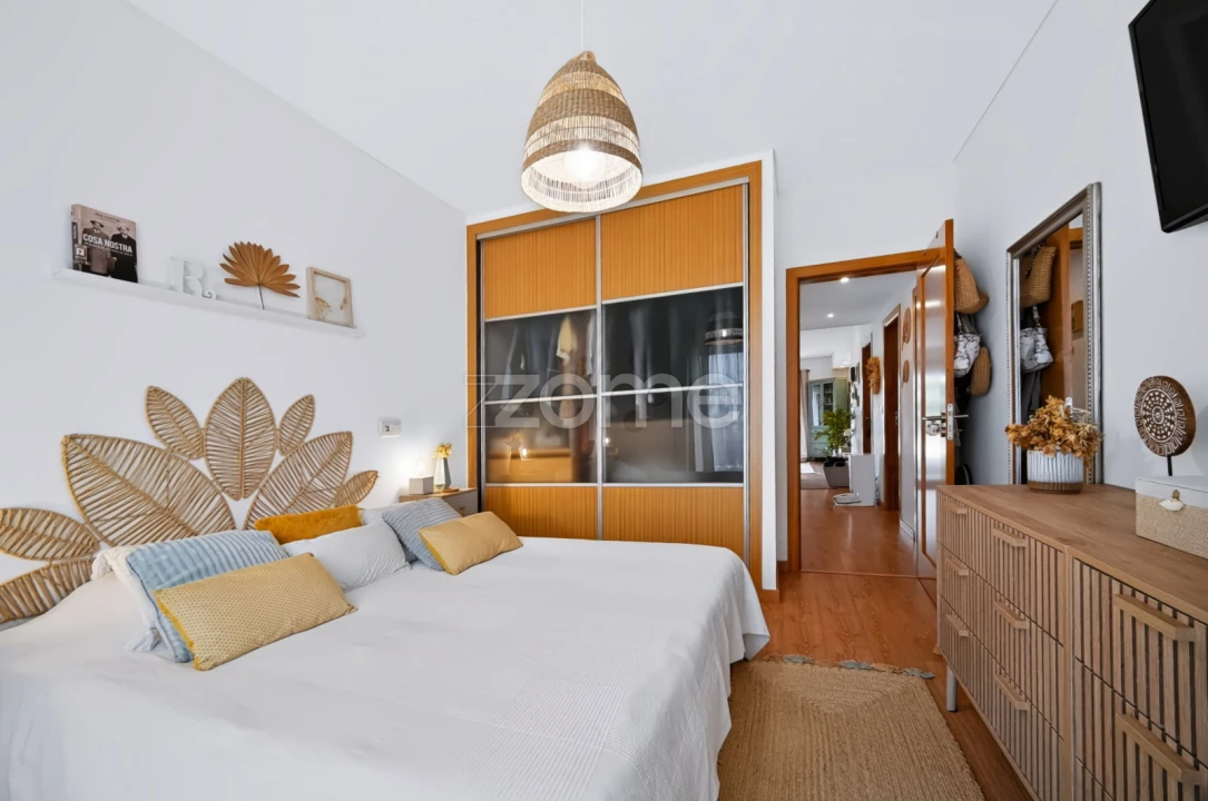 Apartamento T2 para Venda em Seixal, Arrentela e Aldeia de Paio Pires Foto 13
