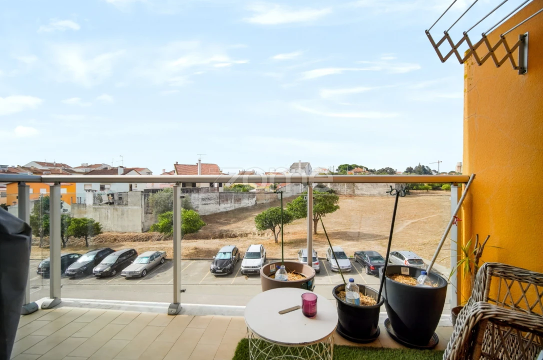 Apartamento T2 para Venda em Seixal, Arrentela e Aldeia de Paio Pires Foto 14