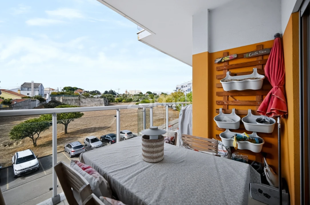 Apartamento T2 para Venda em Seixal, Arrentela e Aldeia de Paio Pires Foto 11