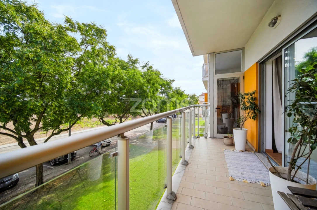 Apartamento T2 para Venda em Seixal, Arrentela e Aldeia de Paio Pires Foto 18