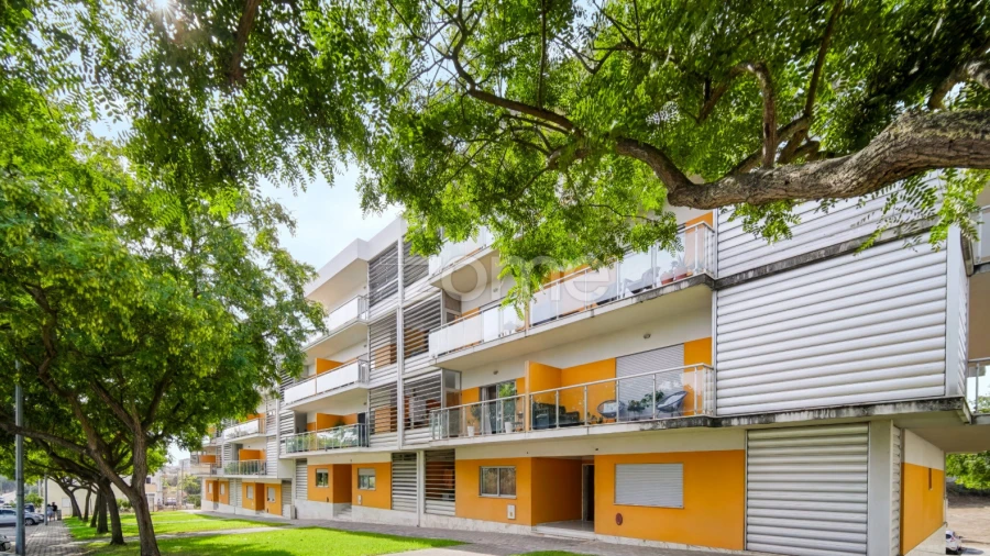 Apartamento T2 para Venda em Seixal, Arrentela e Aldeia de Paio Pires