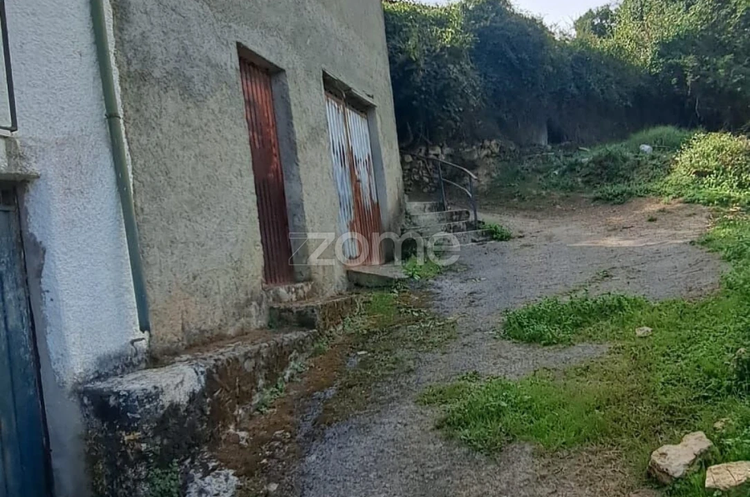 Moradia T2 para Venda em Almalagues Foto 7