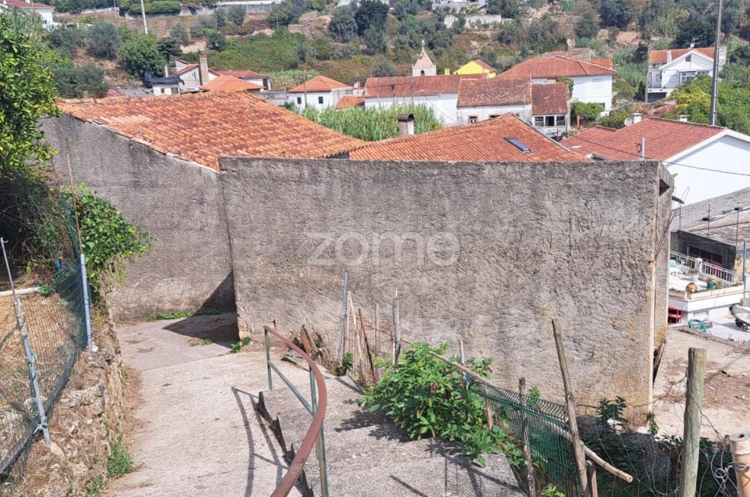 Moradia T2 para Venda em Almalagues Foto 2