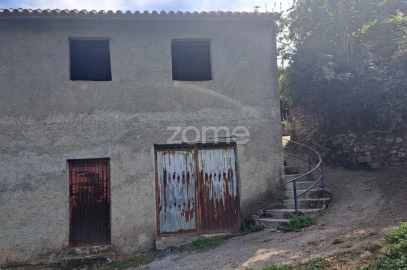 Moradia T2 para Venda em Almalagues