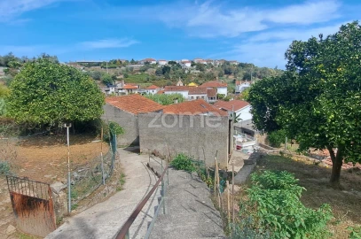Moradia T2 para Venda em Almalagues