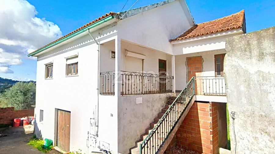 Moradia T3 para Venda em Almalagues