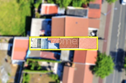 Moradia T3 para Venda em Rabo de Peixe