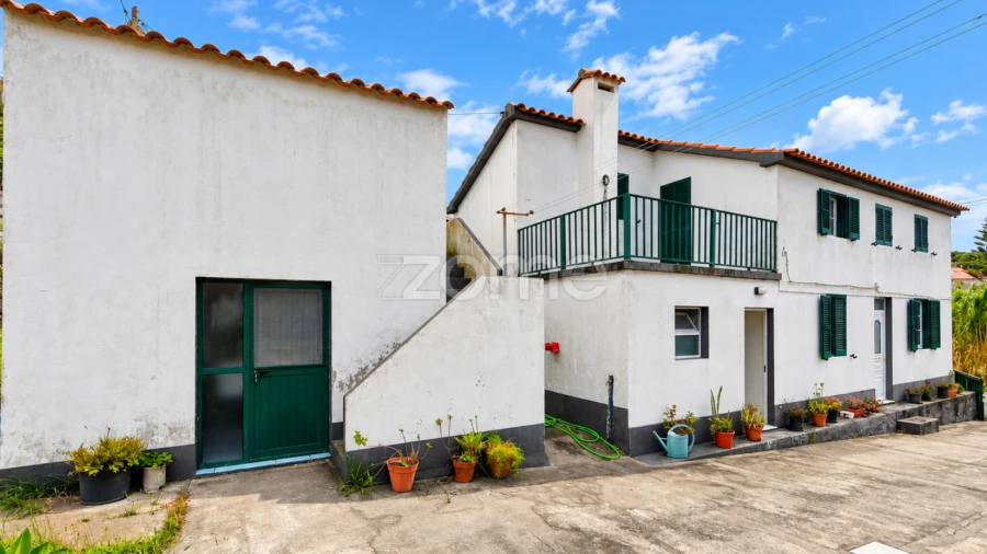 Moradia T3 para Venda em Ginetes
