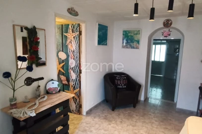 Moradia T1 para Venda em Beringel