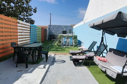 Moradia T1 para Venda em Beringel