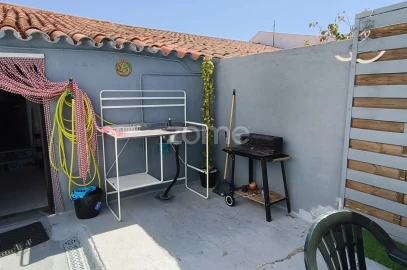 Moradia T1 para Venda em Beringel