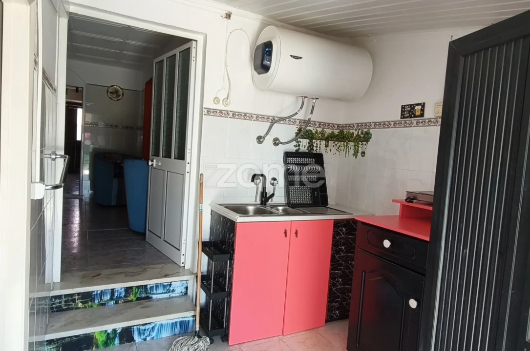 Moradia T1 para Venda em Beringel Foto 11