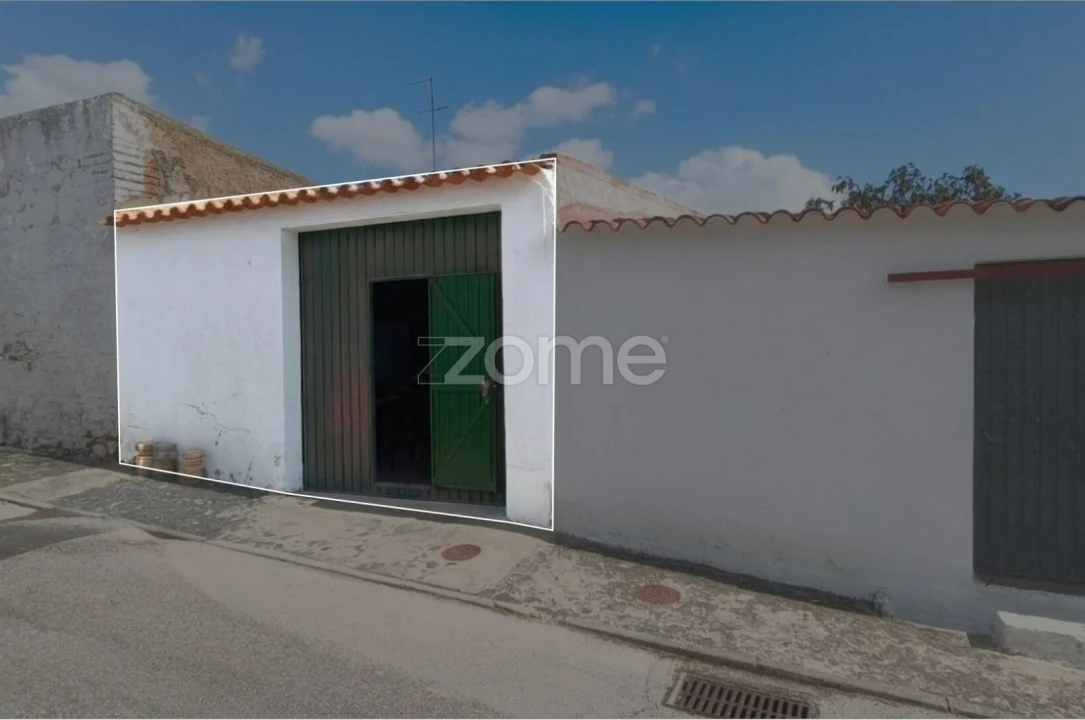 Moradia T1 para Venda em Beringel Foto 22