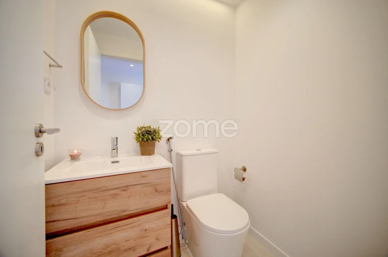 Apartamento T2 para Arrendamento em Benfica Foto 21