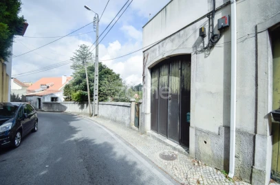Prédio para Venda em Santa Maria e São Miguel, São Martinho, São Pedro Penaferrim