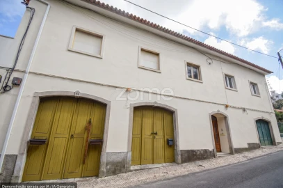 Prédio para Venda em Santa Maria e São Miguel, São Martinho, São Pedro Penaferrim
