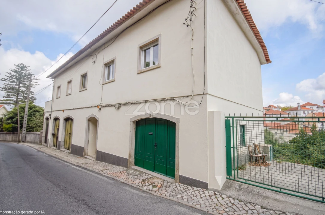 Prédio para Venda em Santa Maria e São Miguel, São Martinho, São Pedro Penaferrim Foto 2