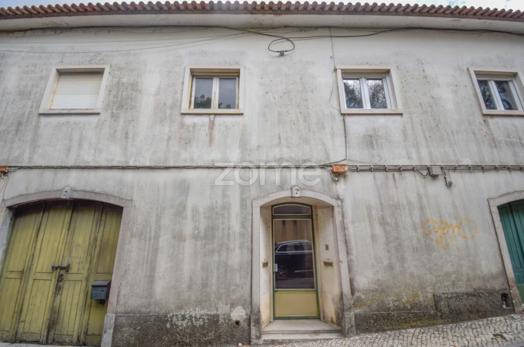 Prédio para Venda em Santa Maria e São Miguel, São Martinho, São Pedro Penaferrim Foto 3
