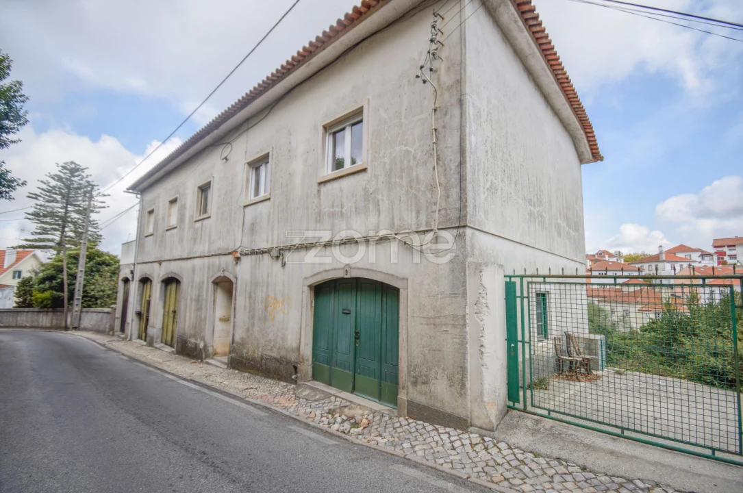 Prédio para Venda em Santa Maria e São Miguel, São Martinho, São Pedro Penaferrim Foto 2