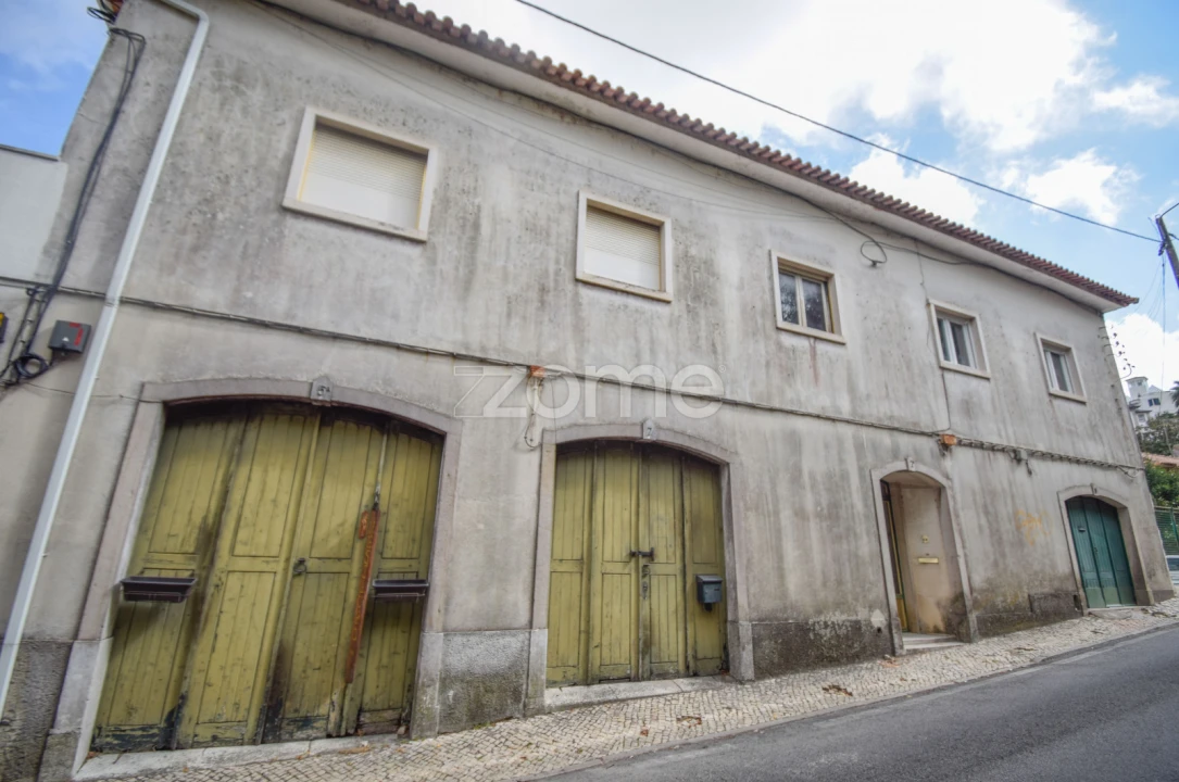 Prédio para Venda em Santa Maria e São Miguel, São Martinho, São Pedro Penaferrim Foto 1