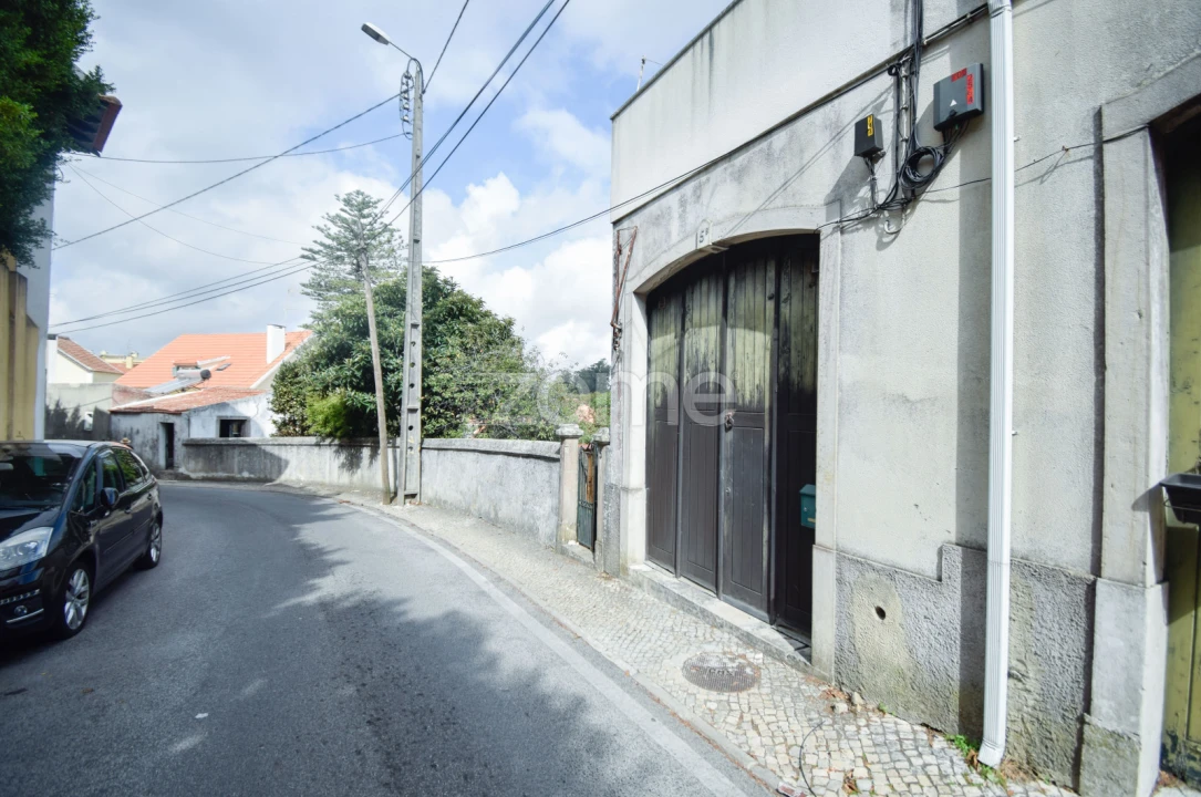 Prédio para Venda em Santa Maria e São Miguel, São Martinho, São Pedro Penaferrim Foto 4