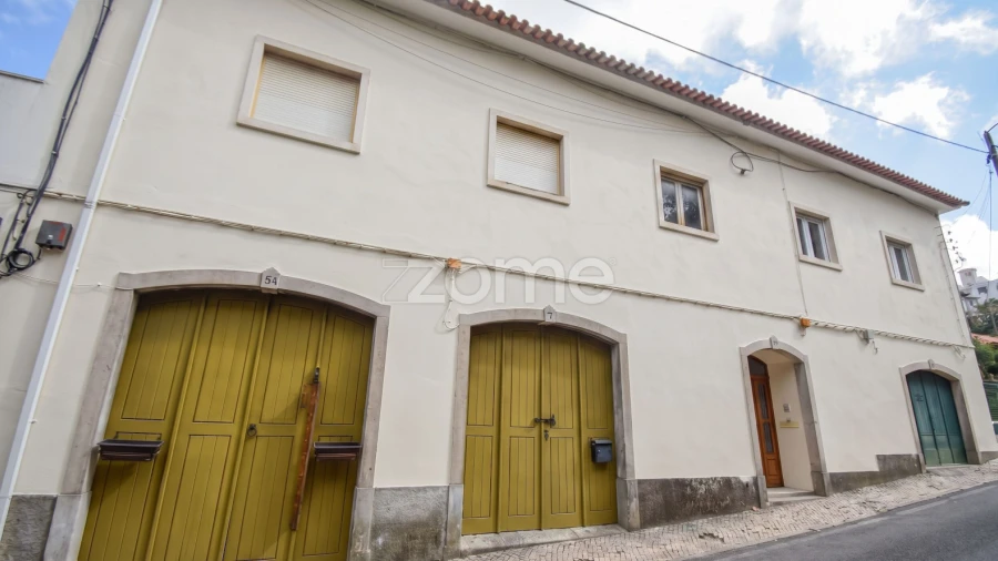 Prédio para Venda em Santa Maria e São Miguel, São Martinho, São Pedro Penaferrim