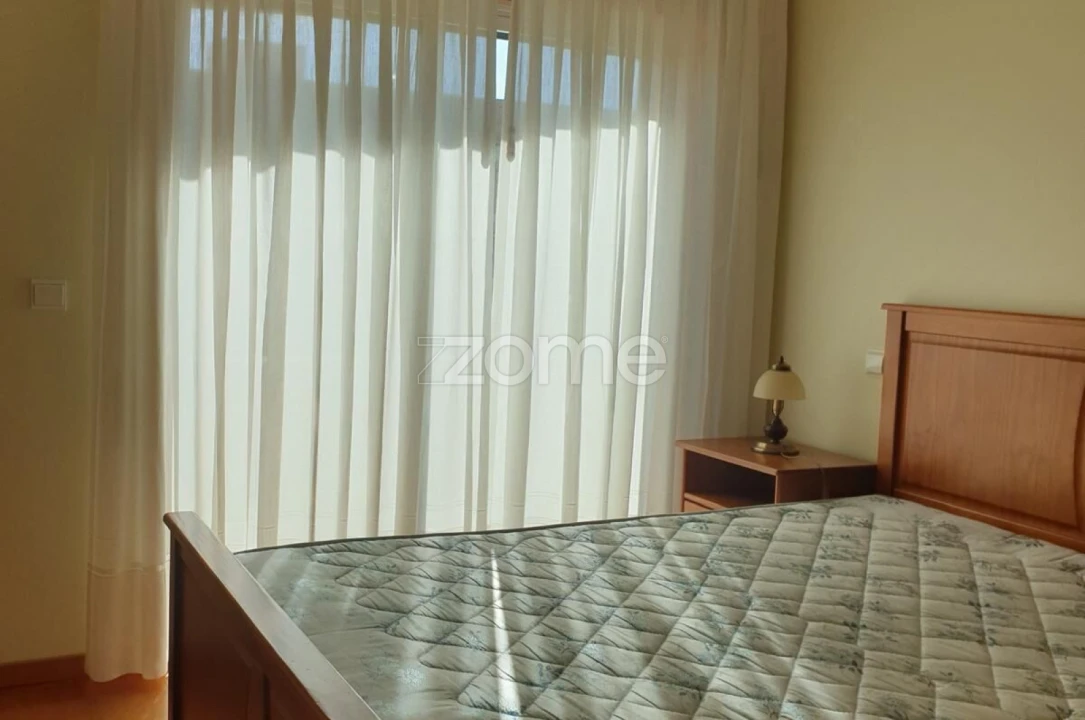 Apartamento T2 para Arrendamento em Aver-O-Mar, Amorim e Terroso Foto 11