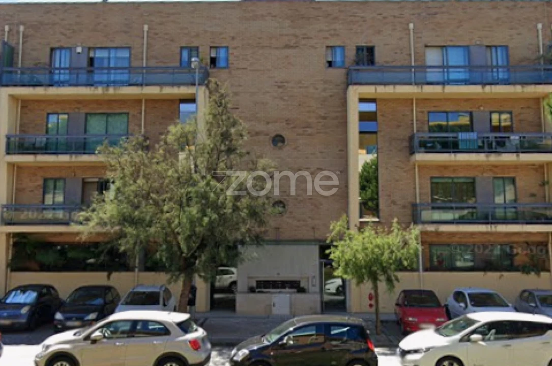 Apartamento T2 para Arrendamento em Aver-O-Mar, Amorim e Terroso Foto 15