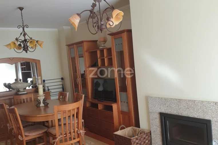 Apartamento T2 para Arrendamento em Aver-O-Mar, Amorim e Terroso Foto 7