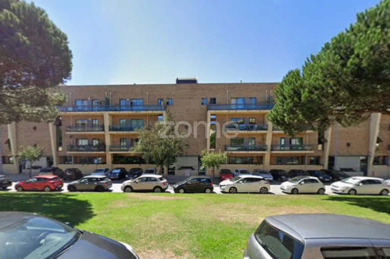 Apartamento T2 para Arrendamento em Aver-O-Mar, Amorim e Terroso Foto 2