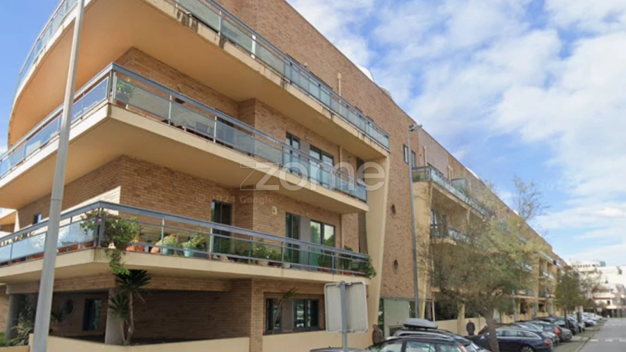 Apartamento T2 para Arrendamento em Aver-O-Mar, Amorim e Terroso