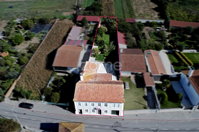 Moradia T4 para Venda em Salreu Foto 3