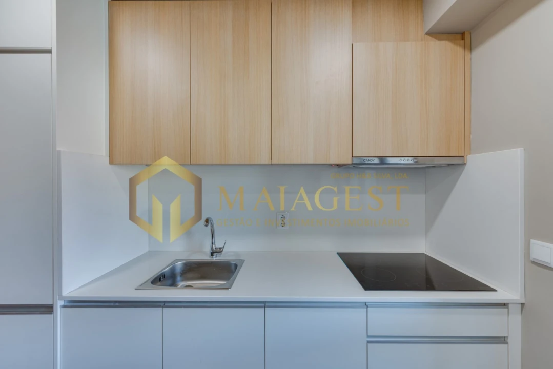 Apartamento T2 para Venda em Santa Marinha e São Pedro da Afurada Foto 9