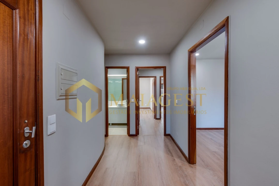 Apartamento T2 para Venda em Santa Marinha e São Pedro da Afurada Foto 14