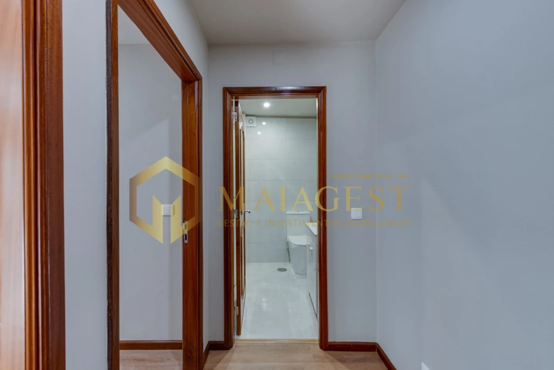 Apartamento T2 para Venda em Santa Marinha e São Pedro da Afurada Foto 17